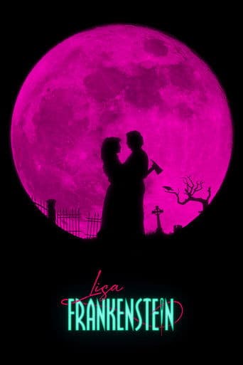 Xem Phim Lisa Frankenstein Và Người Tình Hồi Sinh (Cuộc Tình Xác Sống) Vietsub HD Online - Rophim