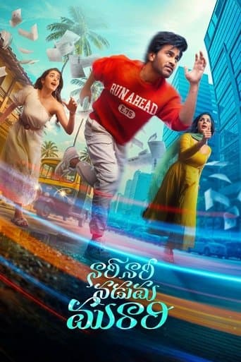 Xem Phim Naari Naari Naduma Murari Vietsub HD Online - Rophim