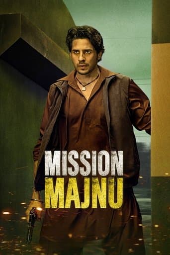 Xem Phim Nhiệm Vụ Majnu Vietsub HD Online - Rophim