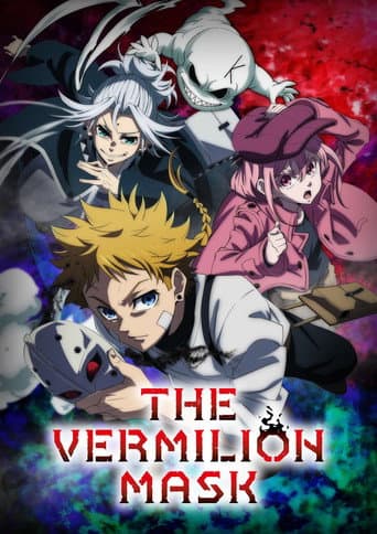 Xem Phim Mặt Nạ Đỏ Son Vietsub HD Online - Rophim