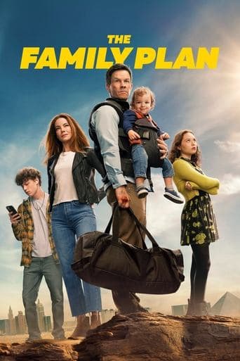 Xem Phim Kế Hoạch Bảo Vệ Gia Đình Vietsub HD Online - Rophim