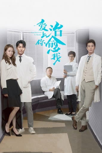 Xem Phim Yêu Em Người Chữa Lành Vết Thương Cho Anh Vietsub HD Online - Rophim