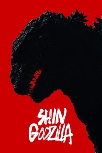 Xem Phim Shin Godzilla : Sự Hồi Sinh Vietsub HD Online - Rophim