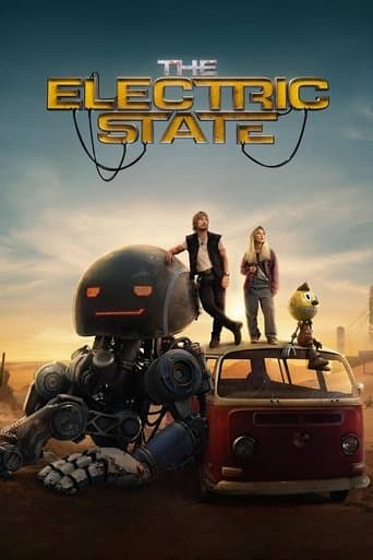 Xem Phim Xứ sở robot Vietsub HD Online - Rophim