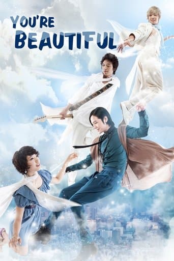 Xem Phim Cô Nàng Đẹp Trai Vietsub HD Online - Rophim