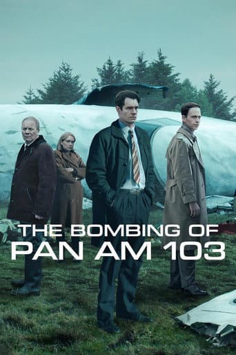 Xem Phim Vụ Đánh Bom Máy Bay Pan Am 103 Vietsub HD Online - Rophim