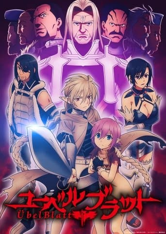 Xem Phim Ubel Blatt Vietsub HD Online - Rophim