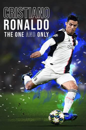 Xem Phim Bàn Chân Vàng Cristiano Ronaldo Vietsub HD Online - Rophim