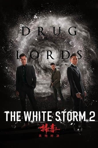 Xem Phim Bão Trắng 2: Trùm Á Phiện Vietsub HD Online - Rophim
