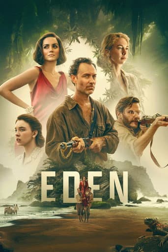 Xem Phim Vườn Địa Đàng Vietsub HD Online - Rophim