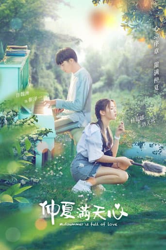 Xem Phim Em Đến Cùng Mùa Hè Vietsub HD Online - Rophim