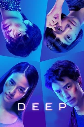 Xem Phim Thí Nghiệm Bí Mật Vietsub HD Online - Rophim
