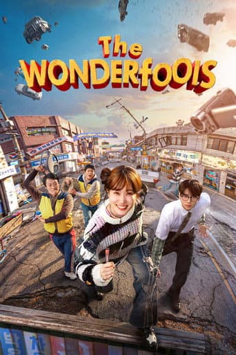 Xem Phim Biệt Đội Siêu Khờ Vietsub HD Online - Rophim