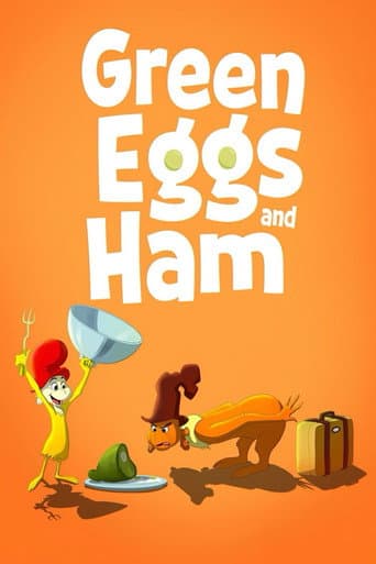 Xem Phim Trứng xanh, giăm bông xanh Vietsub HD Online - Rophim