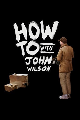 Xem Phim Cách Để... Với John Wilson Vietsub HD Online - Rophim