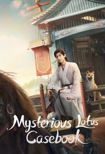 Xem Phim Liên Hoa Lâu Vietsub HD Online - Rophim