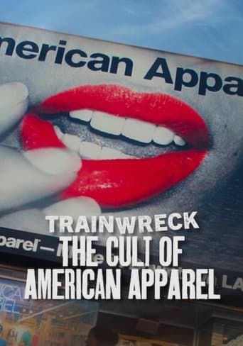 Xem Phim Thảm Họa Toàn Tập: Sự Sùng Bái American Apparel Vietsub HD Online - Rophim