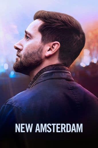 Xem Phim New Amsterdam Vietsub HD Online - Rophim