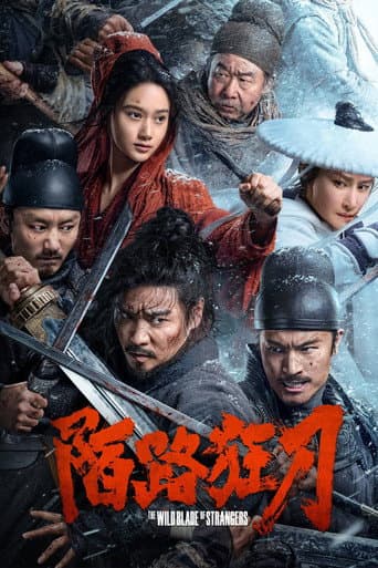Xem Phim Mạch Lộ Cuồng Đao Vietsub HD Online - Rophim