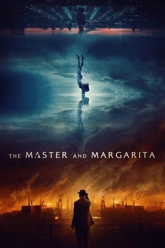 Xem Phim Bậc Thầy Và Margarita Vietsub HD Online - Rophim