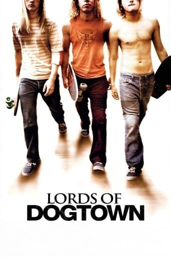 Xem Phim Chúa Tể Dogtown Vietsub HD Online - Rophim