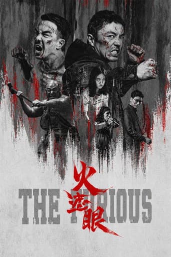 Xem Phim Cơn Thịnh Nộ Vietsub HD Online - Rophim