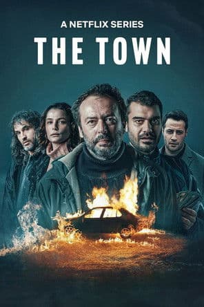 Xem Phim Kasaba (The Town) Vietsub HD Online - Rophim