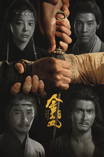 Xem Phim Kim Sắc Vietsub HD Online - Rophim