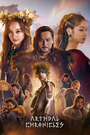 Xem Phim Biên Niên Sử Arthdal Vietsub HD Online - Rophim