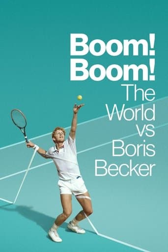 Xem Phim Cuộc Đời Thăng Trầm Của Boris Becker Vietsub HD Online - Rophim