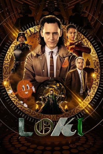 Xem Phim Loki Vietsub HD Online - Rophim