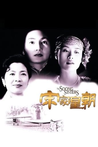 Xem Phim Ba Chị Em Họ Tống Vietsub HD Online - Rophim