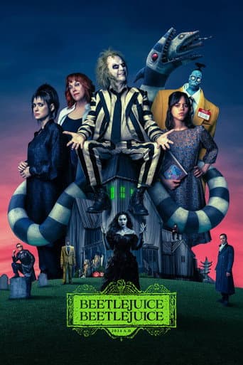 Xem Phim Beetlejuice: Ma Siêu Quậy Vietsub HD Online - Rophim