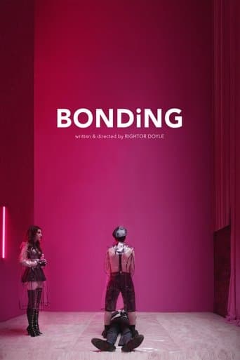 Xem Phim Ràng Buộc Vietsub HD Online - Rophim