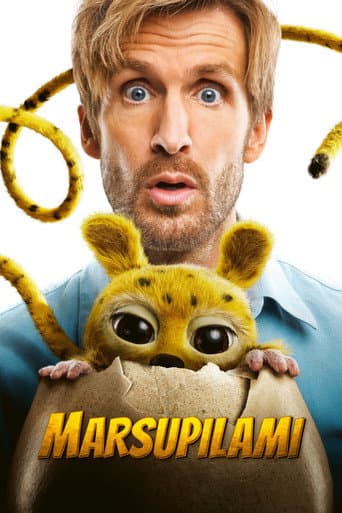 Xem Phim Siêu Quậy Marsupilami Vietsub HD Online - Rophim