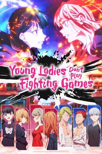 Xem Phim Tiểu Thư Không Chơi Game Đối Kháng Vietsub HD Online - Rophim