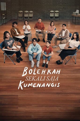 Xem Phim Cho Phép Tôi Khóc Một Lần Thôi Được Không Vietsub HD Online - Rophim