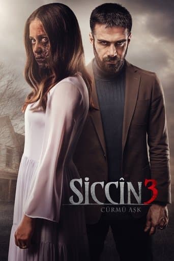 Xem Phim Lời Nguyền Sijjin 3 Vietsub HD Online - Rophim