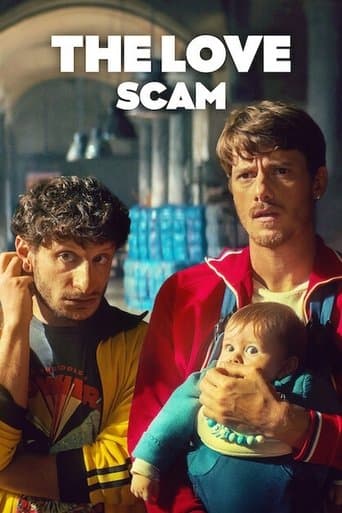 Xem Phim Cú Lừa Tình Yêu Vietsub HD Online - Rophim