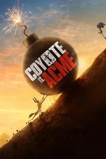 Xem Phim Coyote Kiện Tập Đoàn Acme Vietsub HD Online - Rophim