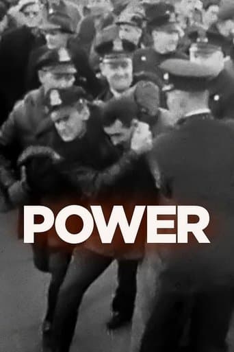 Xem Phim Power: Quyền lực cảnh sát Vietsub HD Online - Rophim