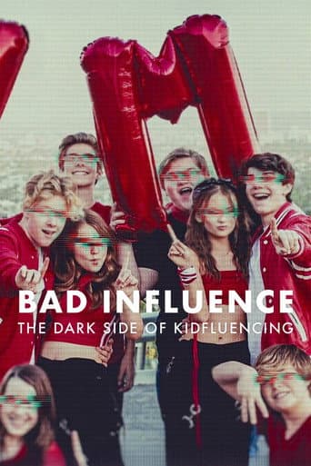 Xem Phim Ảnh Hưởng Xấu: Mặt Tối Của Kidfluencing Vietsub HD Online - Rophim
