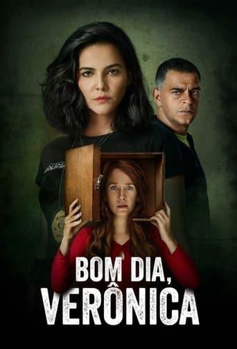 Xem Phim Chào Buổi Sáng, Verônica Vietsub HD Online - Rophim