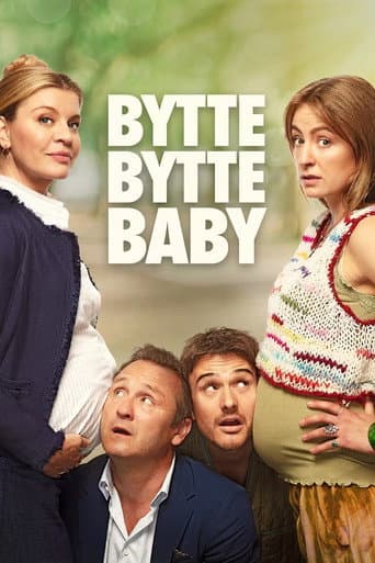 Xem Phim Hoán Đổi Bé Bi Vietsub HD Online - Rophim