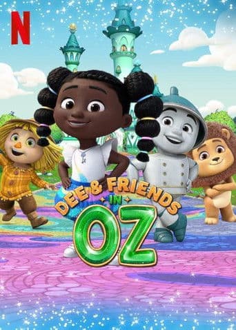 Xem Phim Dee Và Các Bạn Ở Xứ Oz Vietsub HD Online - Rophim