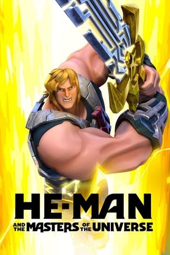Xem Phim He-Man và Những Chủ Nhân Vũ Trụ Vietsub HD Online - Rophim