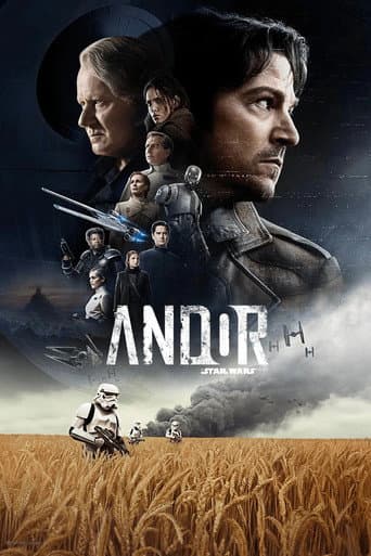 Xem Phim Chiến Tranh Giữa Các Vì Sao: Andor Vietsub HD Online - Rophim