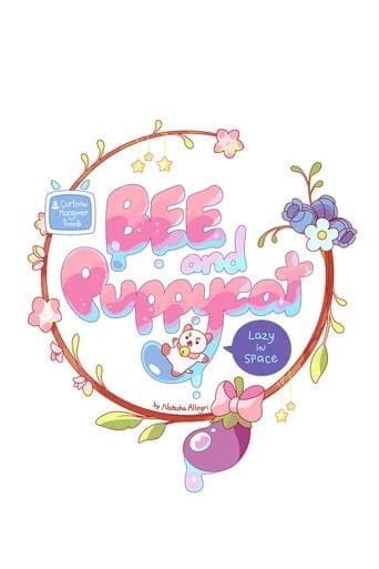 Xem Phim Bee và PuppyCat Vietsub HD Online - Rophim