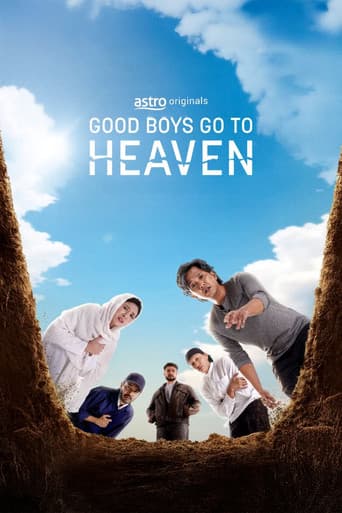 Xem Phim Trai Ngoan Lên Thiên Đường Vietsub HD Online - Rophim