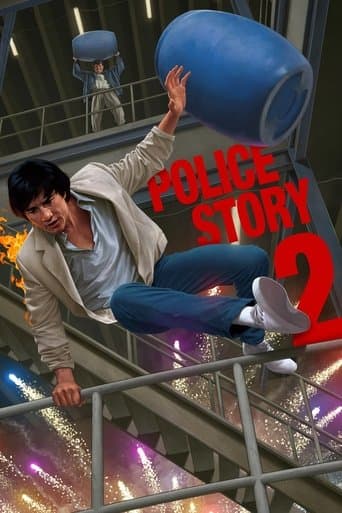 Xem Phim Câu Chuyện Cảnh Sát 2 Vietsub HD Online - Rophim